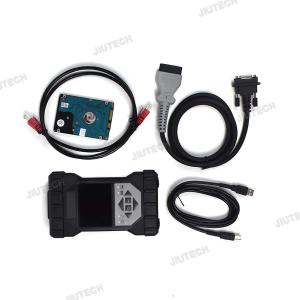 Wholesale JLR DoiP VCI Diagnostic Scanner with VBF &amp; EXML File Editing, WIFI, &amp; Online Programming from china suppliers