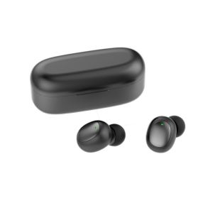 High Quality Wireless Stereo TWS Bluetooth Earphone with LED Screen Digital
