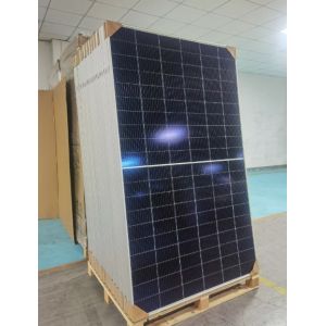 Customized 540W -660W Solar PV Panel SUN 66M-H12
