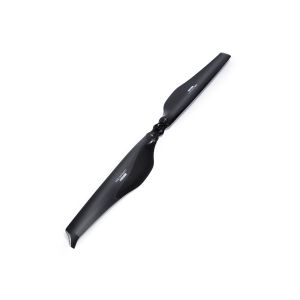 24.2X7.9IN Glossy Carbon Fiber Folding Propeller FLUXER Pro