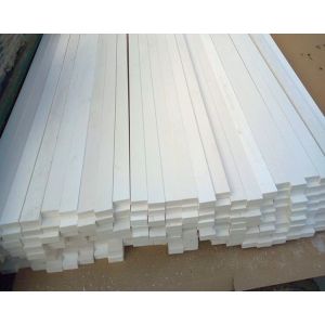Wholesale Close Tolerance PTFE Molded Sheet Low Dielectric Constant Excellent Sealability from china suppliers