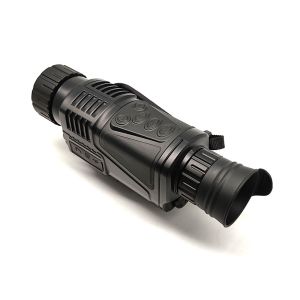 Buy cheap NVP540 Night Vision Adjustable Zoom Monocular Telescope For Spy And Night from wholesalers