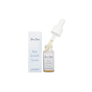 Face Deep Hair Growth Essence Activation Fluid Applicable Hairline Eyebrows