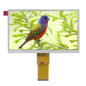 Wholesale 400cd/M2 Hdmi Lcd Module Stereo Audio Output Interface from china suppliers