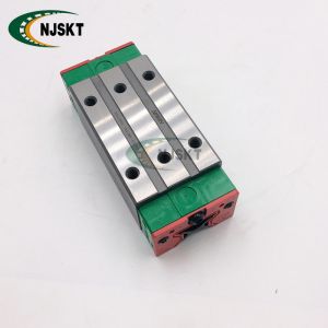 RGH30HA Hiwin Linear Guide Block Industrial For CNC Machine Centers