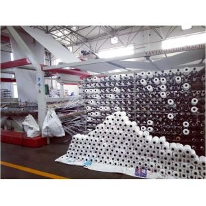 Totally virgin pp material 1 ton woven jumbo big bags FIBC big bag for sand,High