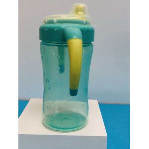 Sundelight BPA Free 9 Month 7 Ounce Transition Sippy Cup