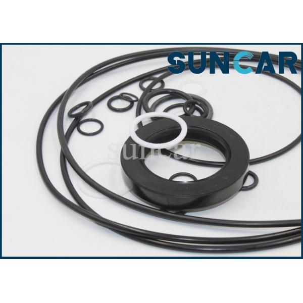 2401-9304C Komatsu Swing Motor Seal Kit Standard Size