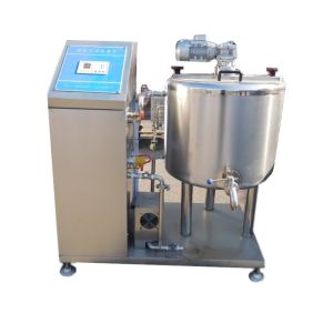 Wholesale Fully Automatic Heavy Duty Flash Pasteurization Machine Commercial from china suppliers