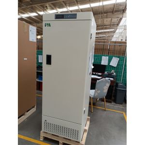 High Quality Direct Cooling Laboratory Medical Grade Fridge With Multiple Alarm