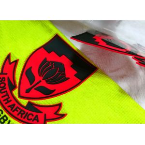 Wholesale Outdoor Backpack Black Rubber Zipper Puller Auto - Lock Function from china suppliers