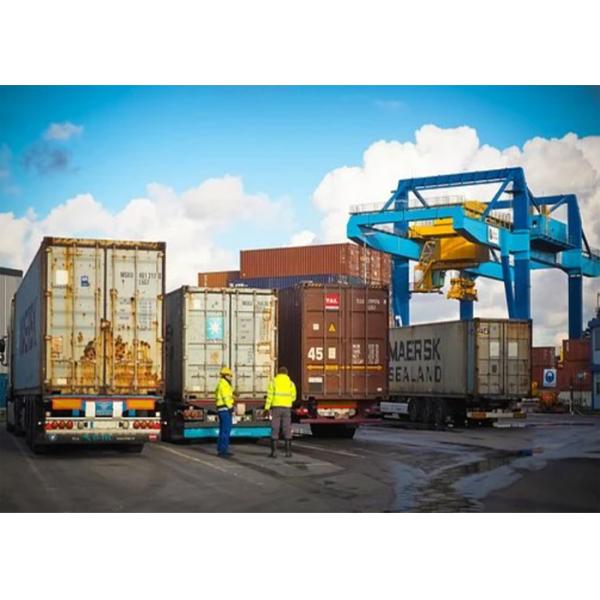 Guaranteed Privacy LCL Sea Freight , Worldwide LCL Ocean Shipping