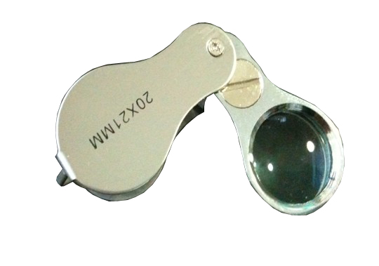 Jewelry Handheld Magnifier TH-600550A