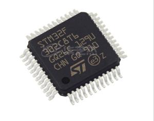 Wholesale AT32F413C8T7 Mcu Unit STM32F302C8T6 STM32F103C8T6 Software And Hardware Fully Compatible from china suppliers