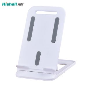 Hishell Universal Mobile Phone Holder Stand ABS Material Retractable