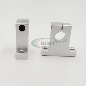 SK16 Linear Shaft Supports 16mm Shaft Supports T-Shaped Slit