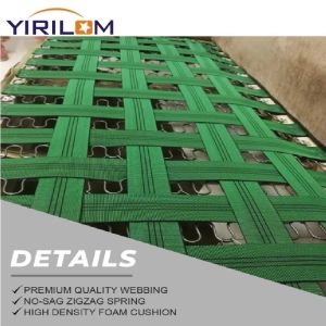 Furniture Accessory Top Quality Sofa Elastic Upholstery Wedding And Elastic Belt