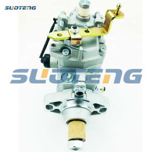 22100-1C190 1HZ Engine Fuel Injection Pump with Part Number 22100-1C190