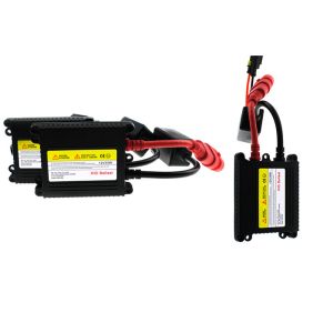 3000K 4300k 35W Xenon Hid Headlight Kits For Motorcycle / Hid Xenon Bulbs