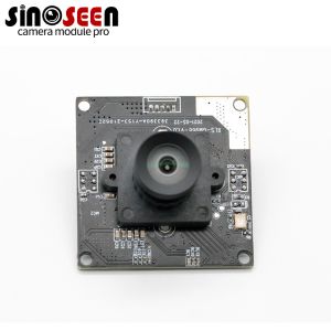Hot Selling 2mp WDR Usb Camera Module With SONY COMS Sensor IMX385