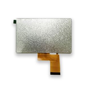 5 Inch Full Hd Tft Display 3840*2160 EDP Interface 500c/D Brightness