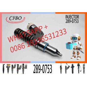 For Excavator C10 C12 Diesel Engine Fuel Injector 281-7152 INJECTOR 317-5278