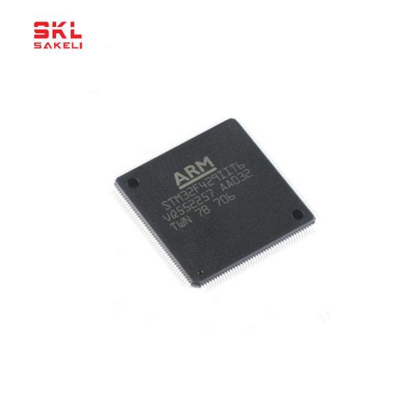 Quality STM32F429IIT6 LQFP-176(24x24)   Mcu Microcontroller Integrated Circuits for sale