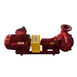 Oil Drilling Solids Control Centrifugal Pump