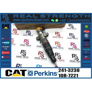 Original/OEM Diesel Engine Parts Fuel Injection 2413238 10R4761 241-3238 For C7