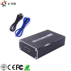 HDMI to USB3.0 Video Capture Dongle