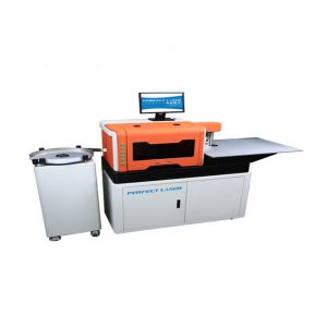 Wholesale Automatic Channel Letter Bender Letter Bending Machine Manufacturer For 3d Acrylic Channel Letters Making Machine from china suppliers