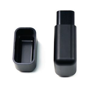 Electronics CNC Machined Housings Anodizing CNC Components Manufacturers CE