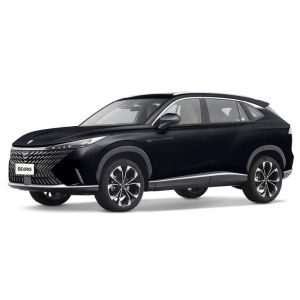2024 ROEWE ERx5/ROEWE RX5 EMAX 0km Left Hand Drive Hybrid Car Suv Energy