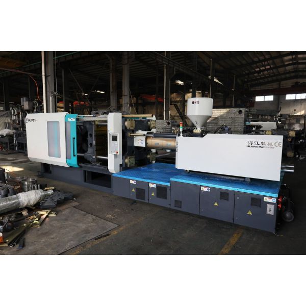 Clamping Force 100-800T Bakelite Injection Molding Machine Designed for Thermoset Plastic Molding and Consistent Product