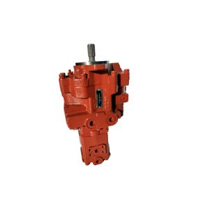 China Nachi Original Excavator Hydraulic Pump PVD-2B-50 Main ZX60-5 SK60 E305 Piston Pump on sale
