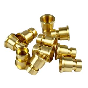 CNC Machining Services: Specializing in G10 and CNC Plastic Machining