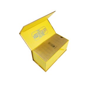 Hot Sale Wholesale Custom Luxury Cigarette Paper Packaging Box Cigarette Set Box