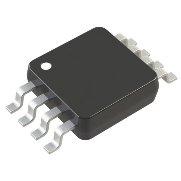 Quality AD7940BRMZ Integrated Circuit Chip 14-Bit Analog to Digital Converter for sale