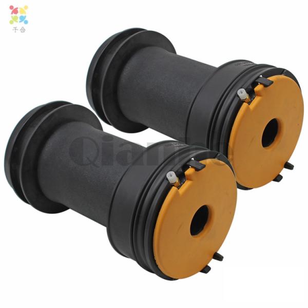 one pair For Cadillac XTS 2013-2019 Rear Left or Right Air Suspension Spring Air
