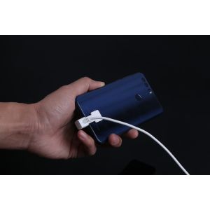 COMER Acrylic Security Display Case for retail shop mobile phone anti theft