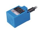 LMF6 Angular Column Type Position Proximity Switch Inductive NO / NC Screw