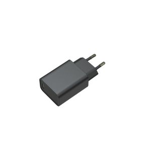 China RoHS ErP PD3.0 18W USB C PD Charger on sale