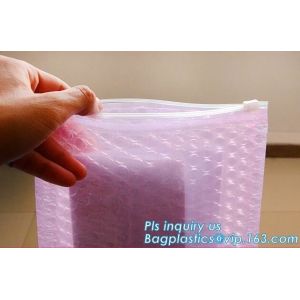 reusable air bubble stationery packaging bags envelope shock proof bag with