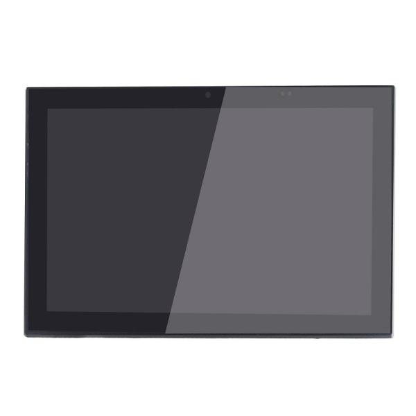 10 Inch Android POE Touch Wall Mounted Tablet With Serial Port GPIO For