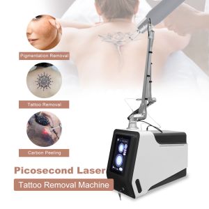 Q Switched Permanent Tattoo Removal Machine , Tattoo Delete Machine 2000w