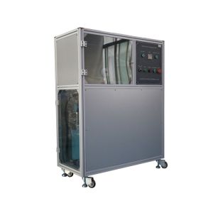 Ceramic Material Fuchsin Methylated Spirit Solution Pressure Test Equipment