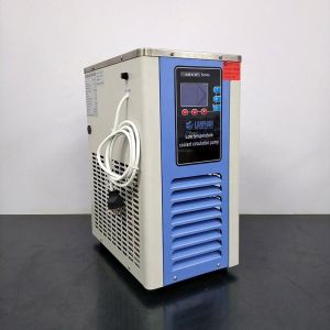 ROHS Cooling Ethanol Lab Chiller Unit For Rotovap