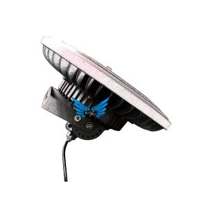 Round Shape 60Hz Dimmable Explosion Proof LED Flood Light