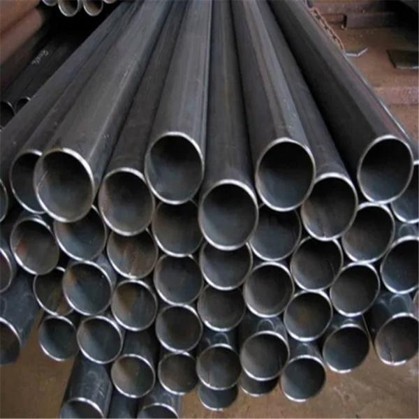 347h Erw Carbon Spiral Rectangular Square Butt Welded Steel Seamless Pipe Tube