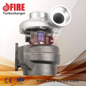 S200 Turbocharger 04258659KZ 318442 Deutz,Volvo Various with BF6M2012C,TAD620VE